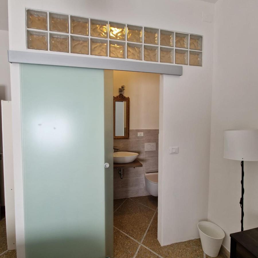 فندق Migu Point بيزا المظهر الخارجي الصورة