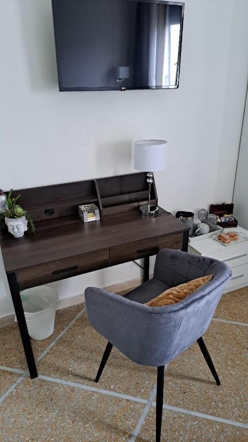 فندق Migu Point بيزا المظهر الخارجي الصورة