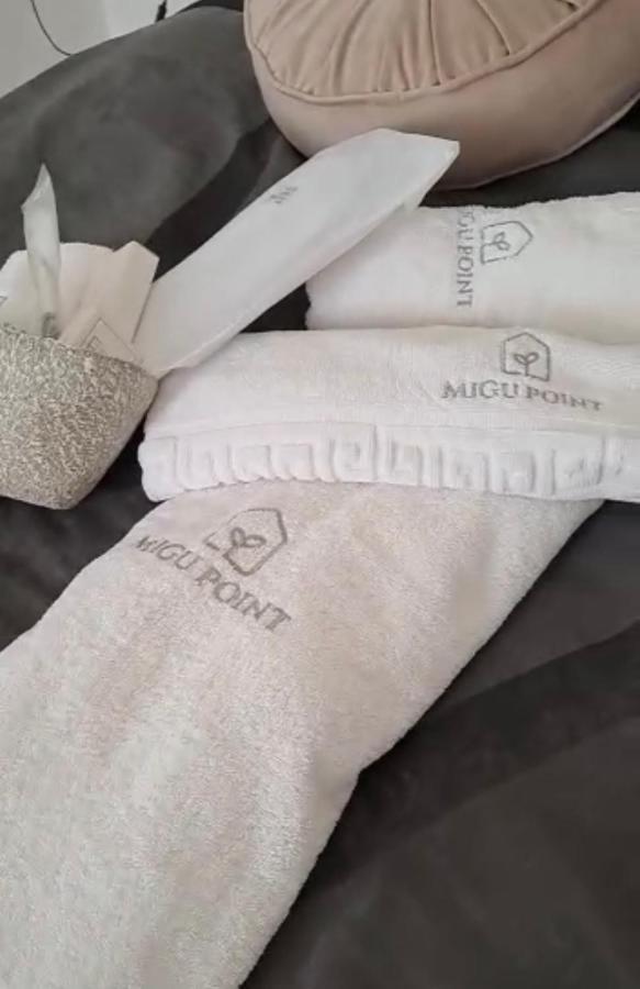 فندق Migu Point بيزا المظهر الخارجي الصورة