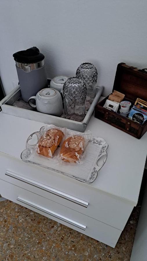 فندق Migu Point بيزا المظهر الخارجي الصورة