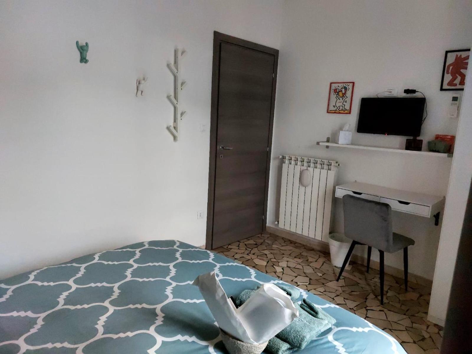 فندق Migu Point بيزا المظهر الخارجي الصورة